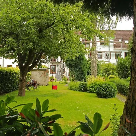 Apartment Fewo1846 - Stadthaus Juergensby