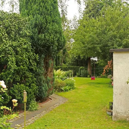 Fewo1846 - Stadthaus Juergensby Apartment